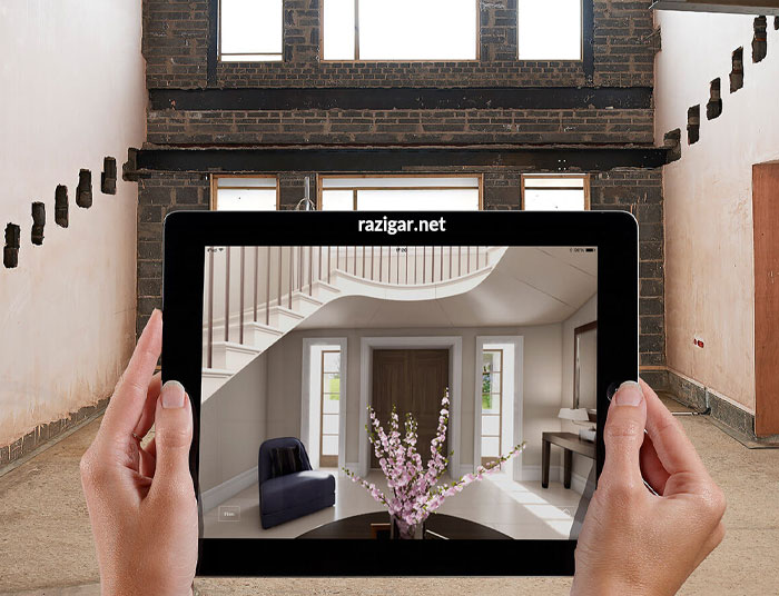 اصطلاحات معماری