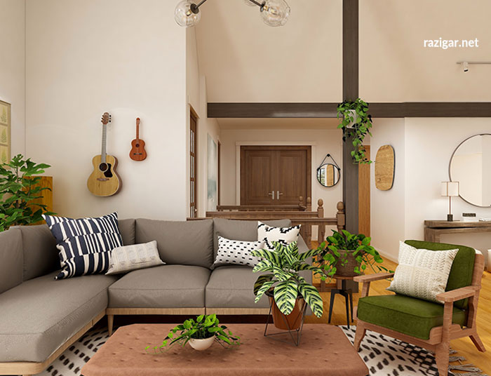 سبکهای معماری