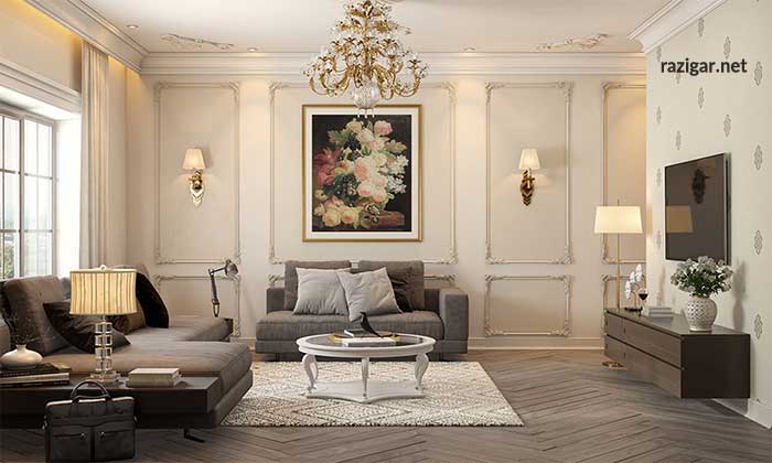 سبک معماری نئوکلاسیک